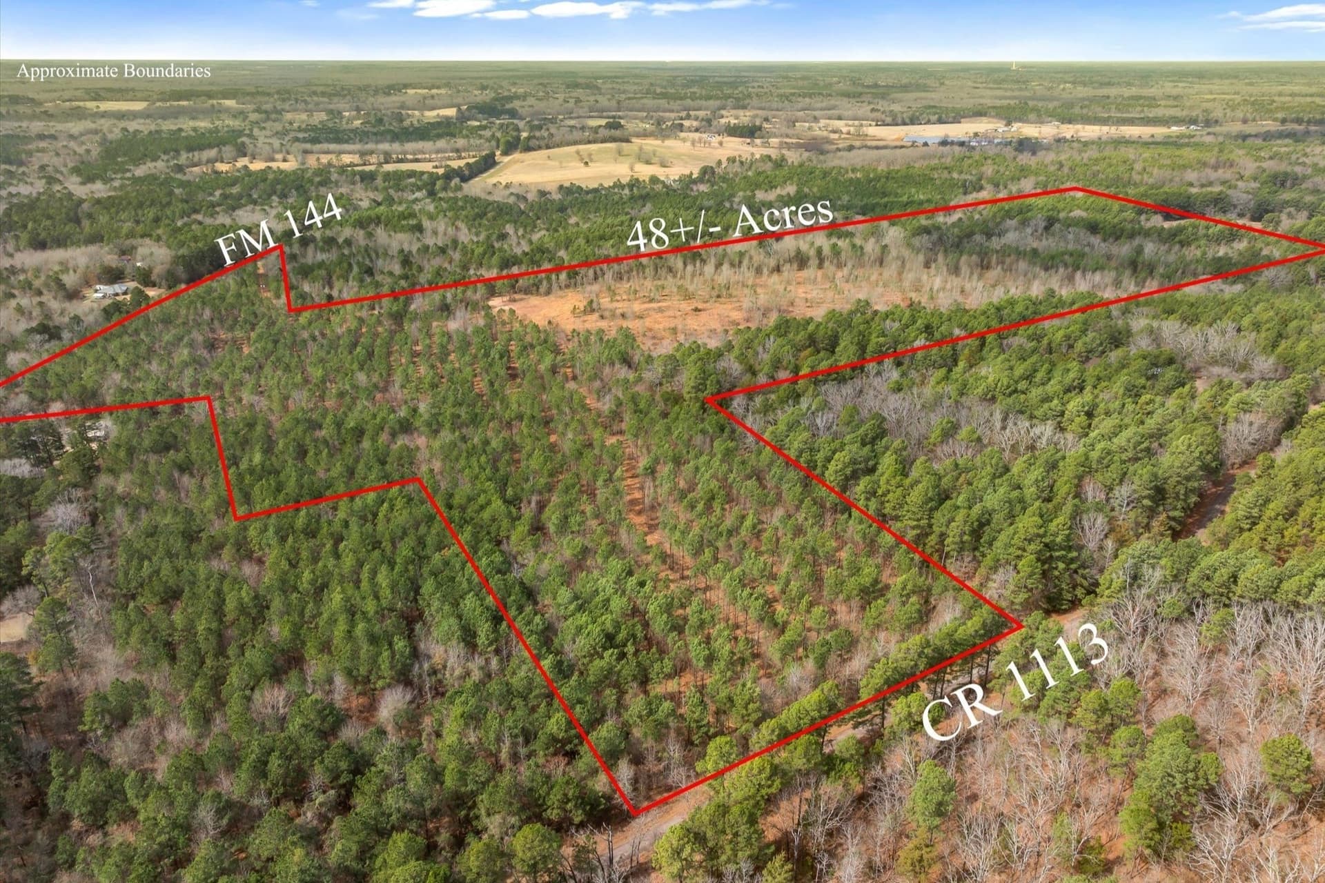 48 acres in Morris County gallery image 3
