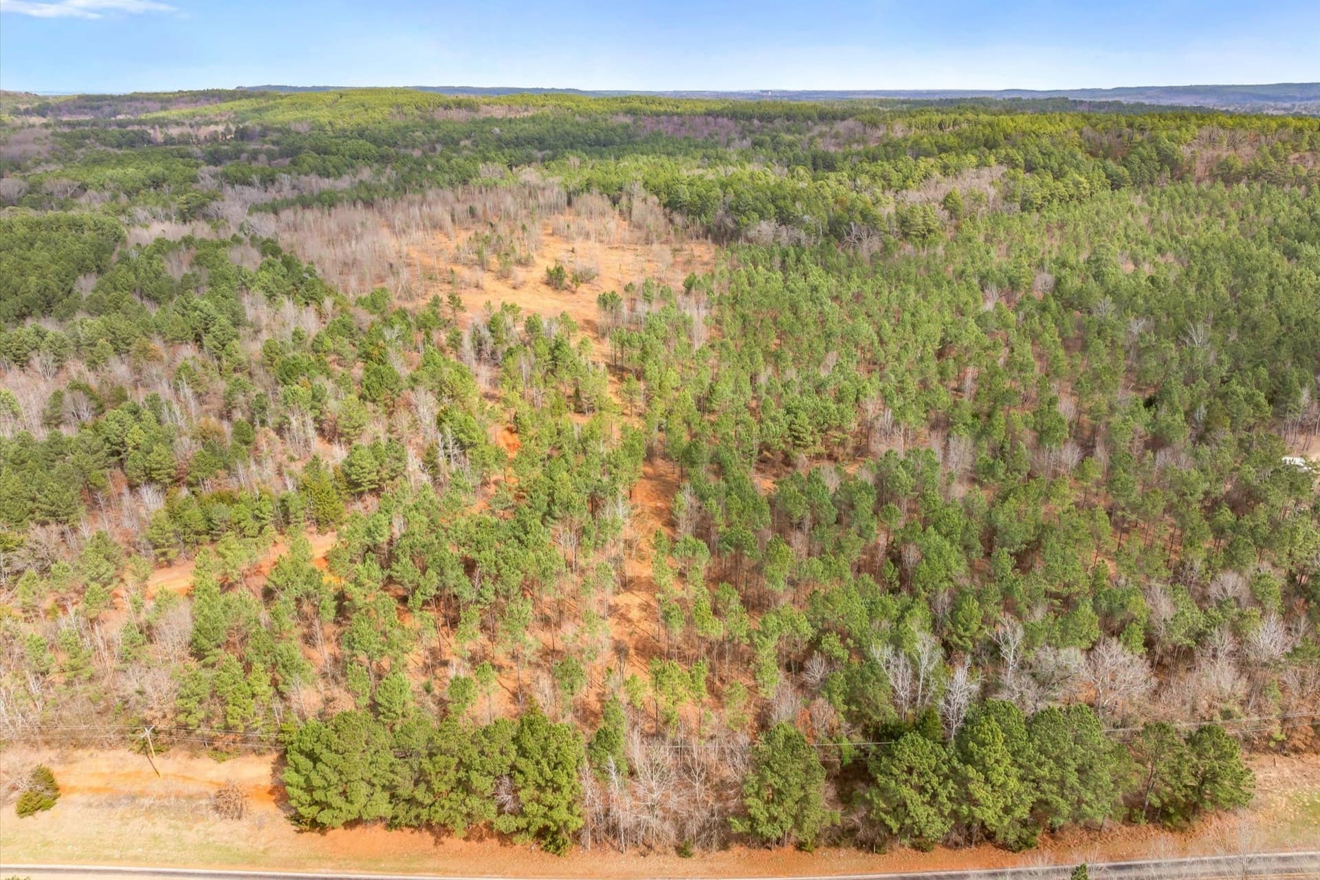 48 acres in Morris County - photo 8