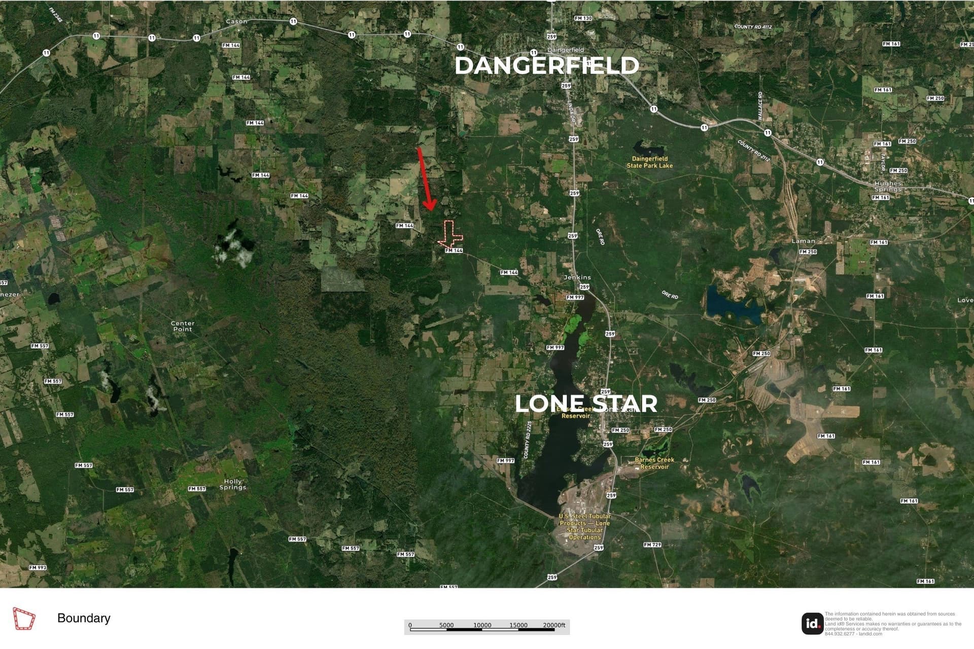 48 acres in Morris County - photo 36