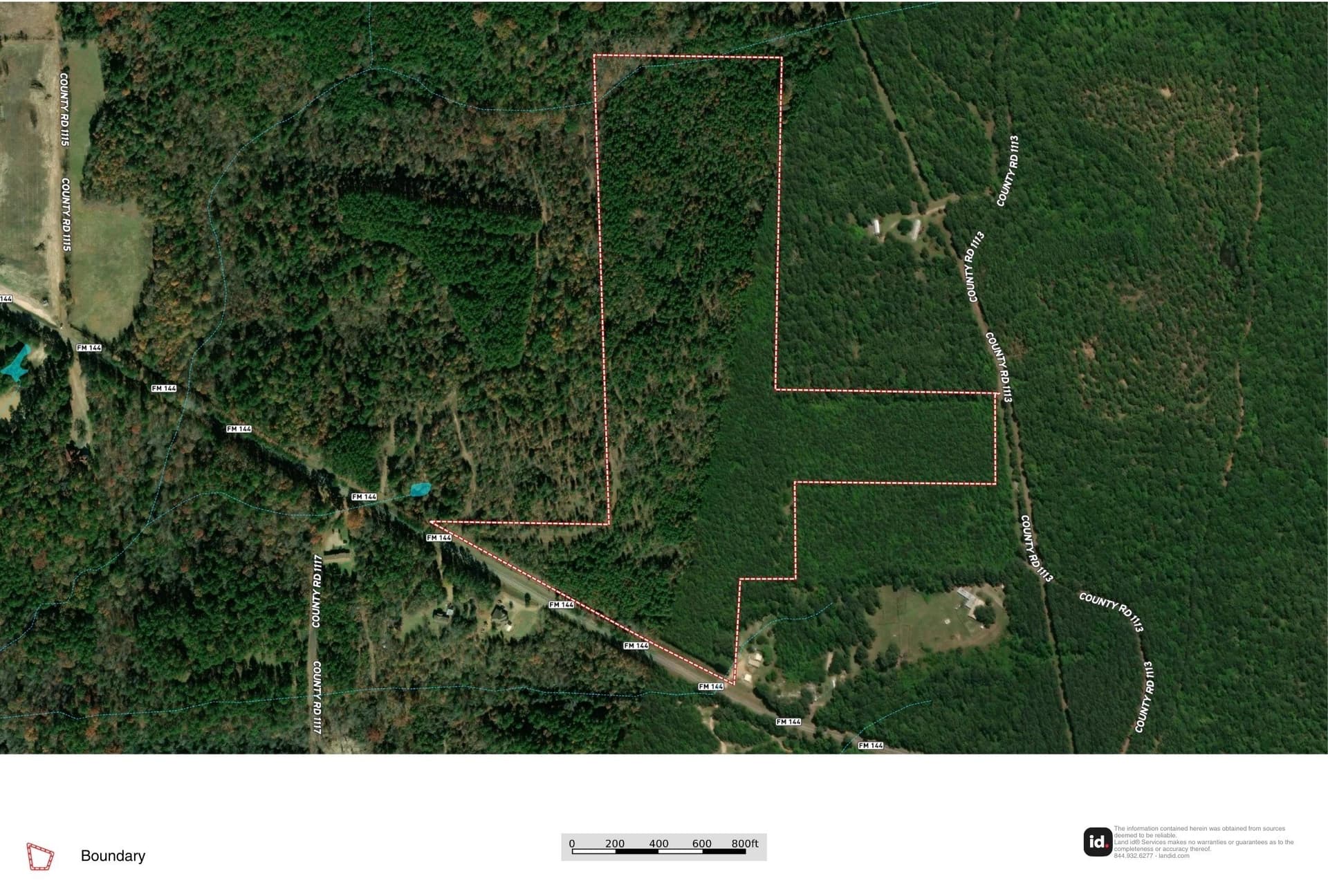 48 acres in Morris County - photo 35