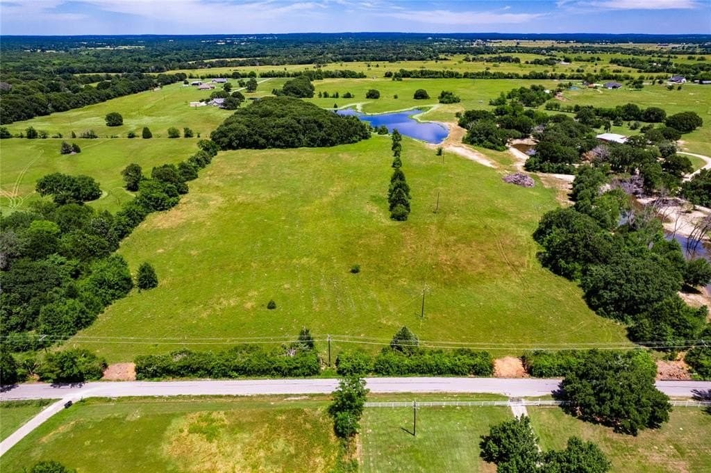 28 acres in Kaufman County featured view