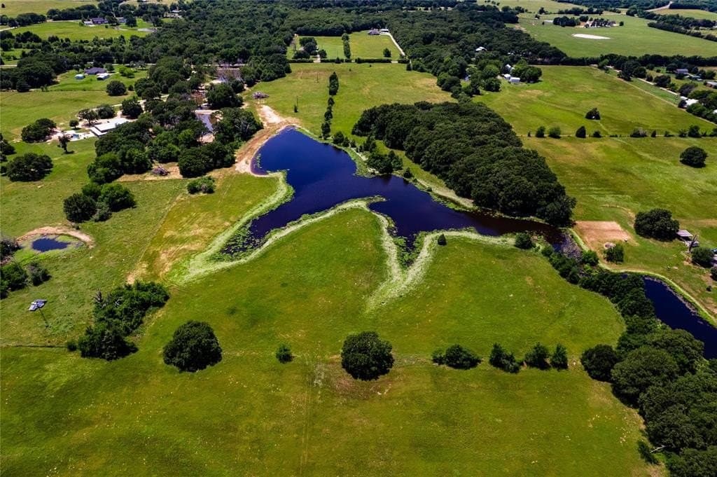 28 acres in Kaufman County gallery image 3