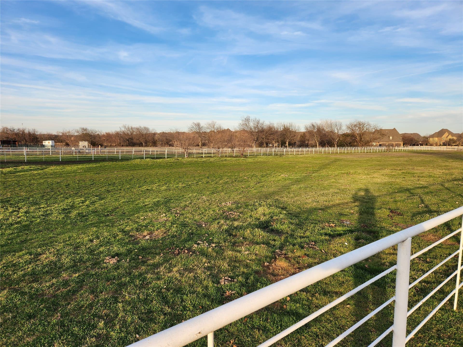 0.93 acres in Tarrant County