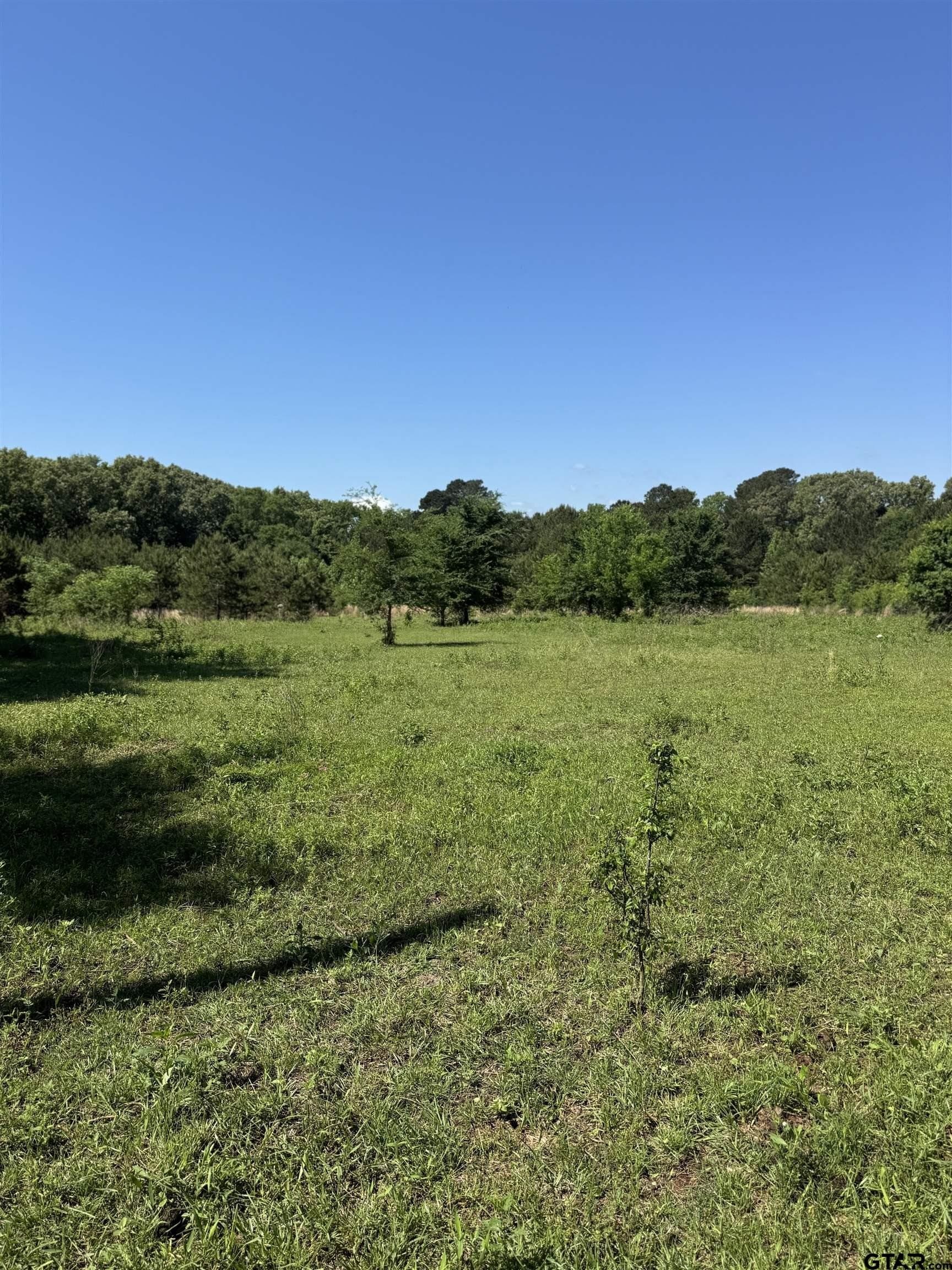 10.5 acres in Cherokee County