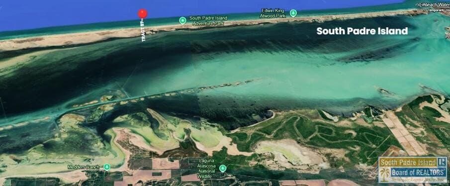 43 acres in Cameron County - photo 8
