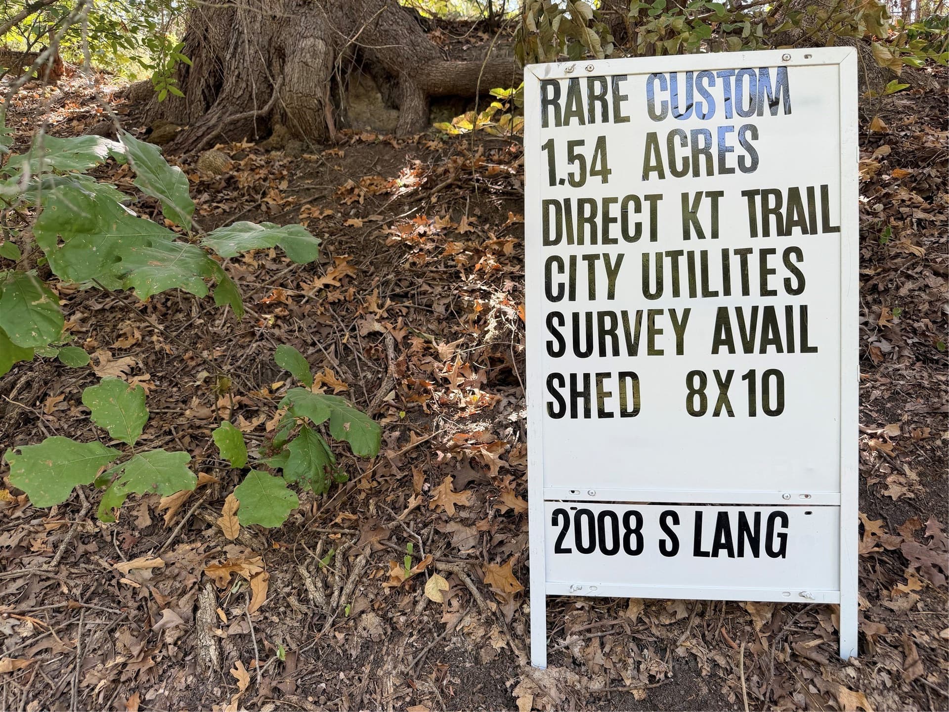 1.54 acres in Grayson County - photo 33