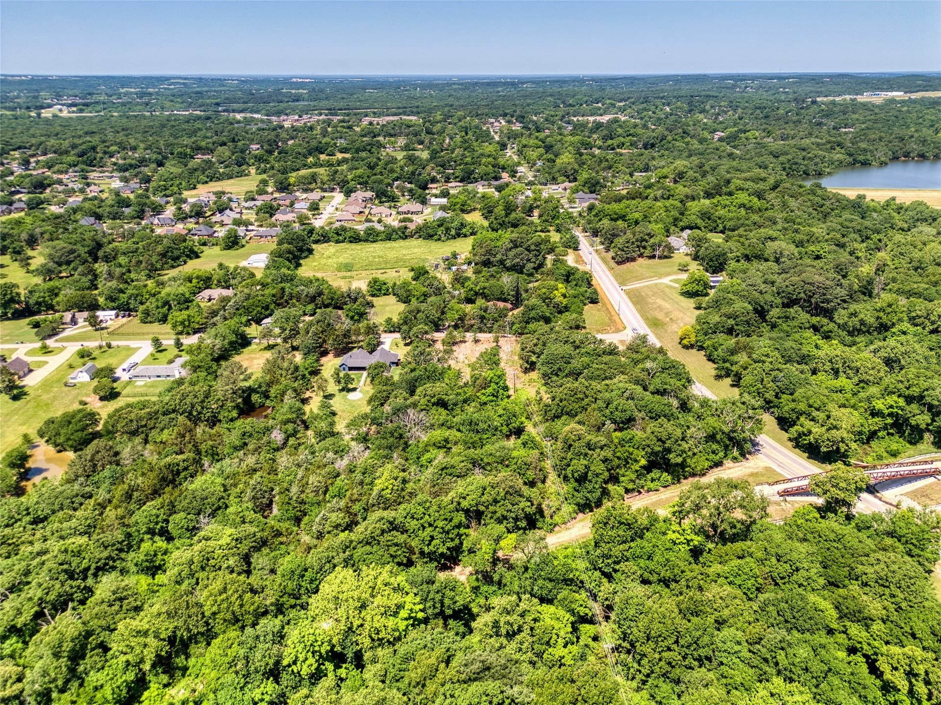 1.54 acres in Grayson County - photo 10