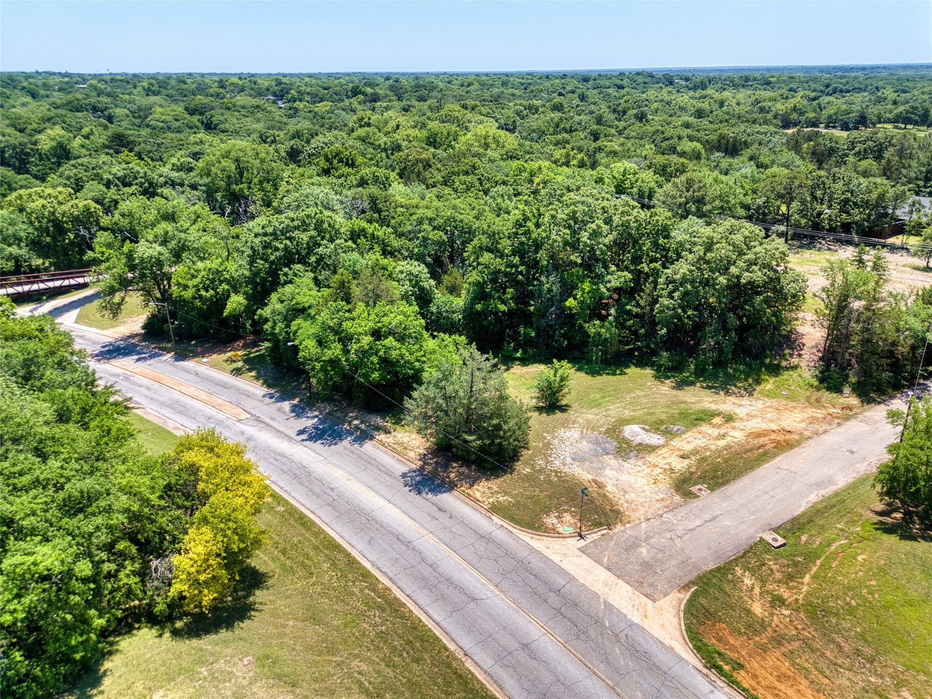 1.54 acres in Grayson County - photo 26