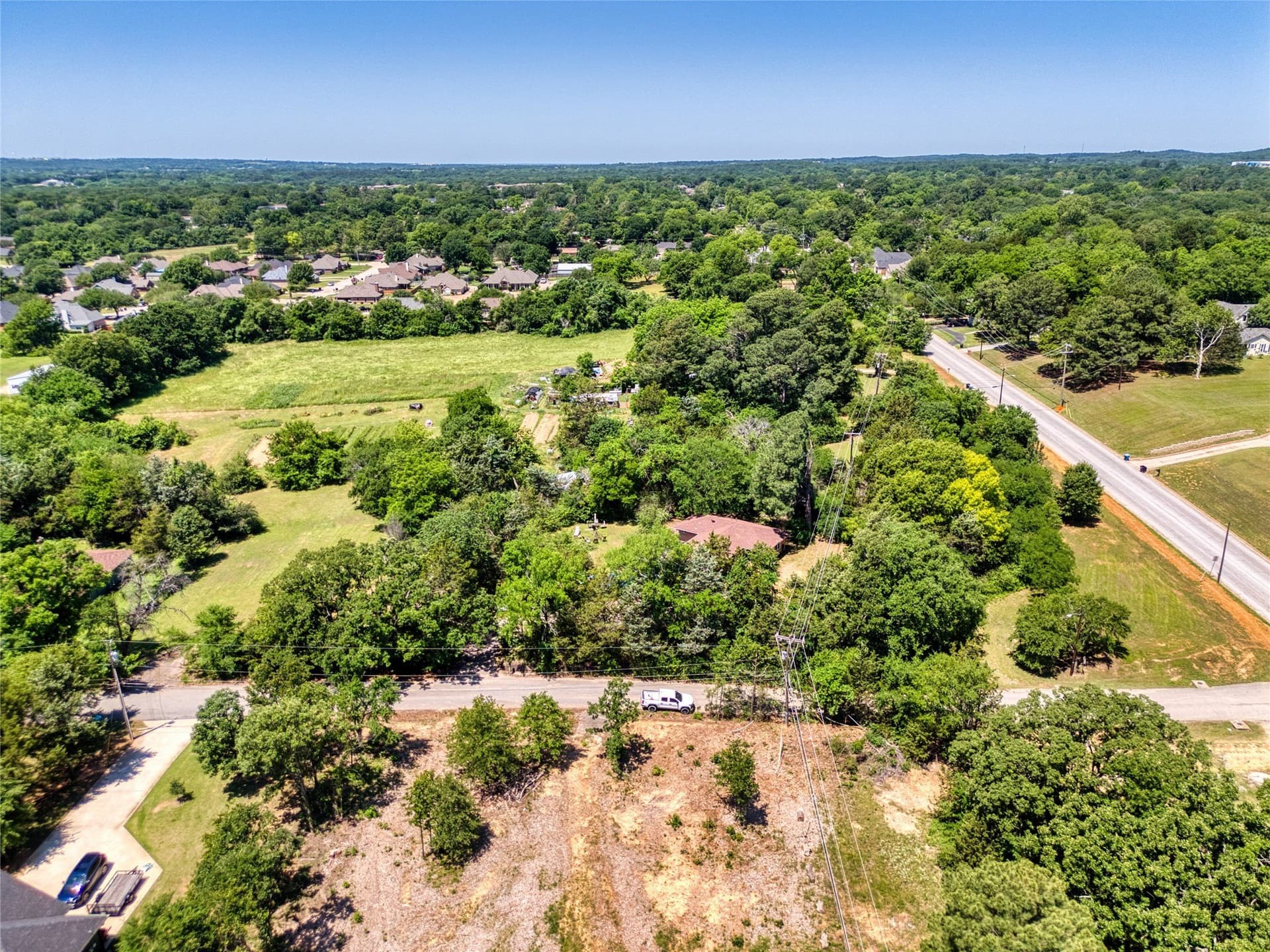 1.54 acres in Grayson County - photo 5