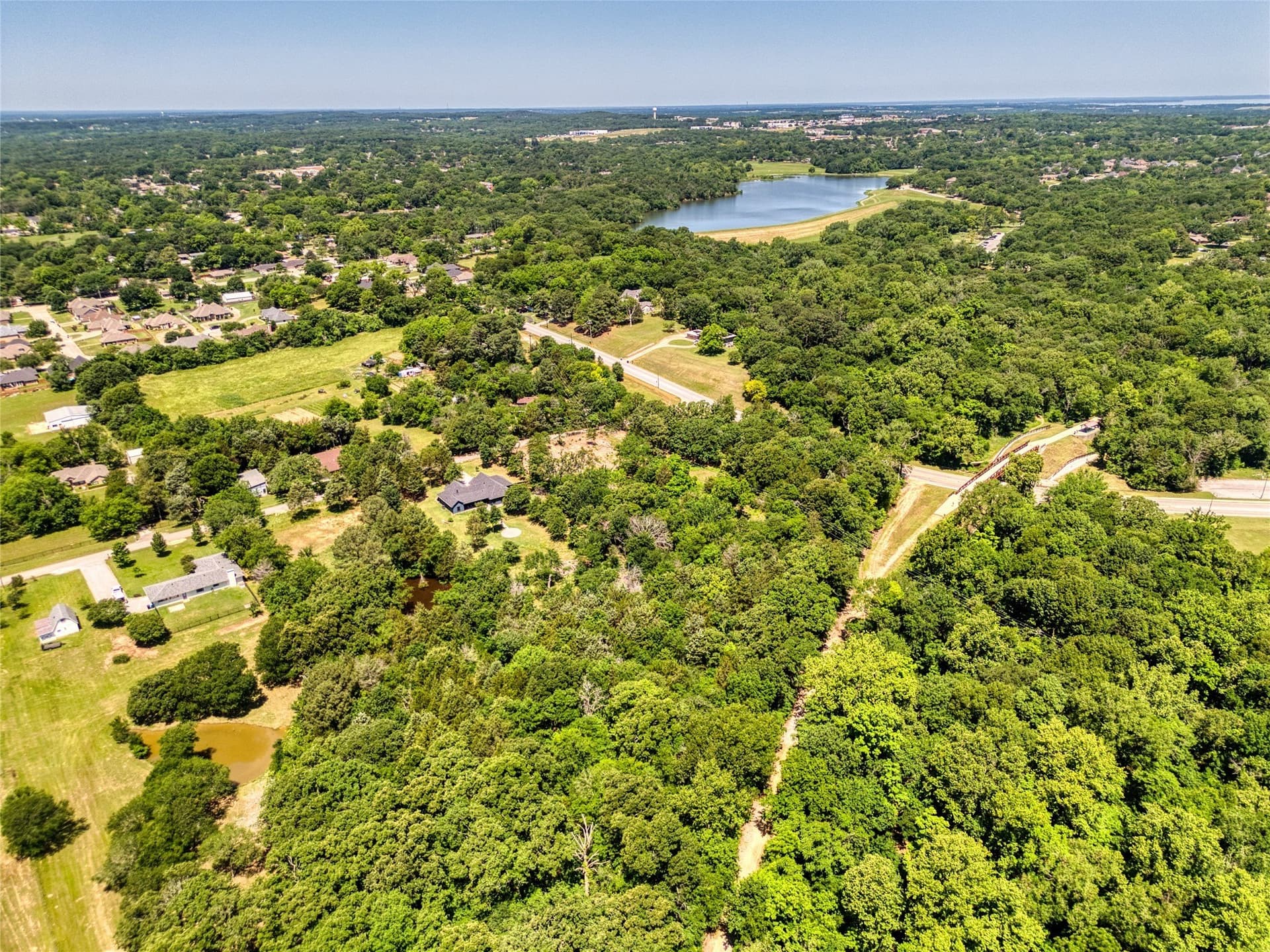 1.54 acres in Grayson County - photo 29