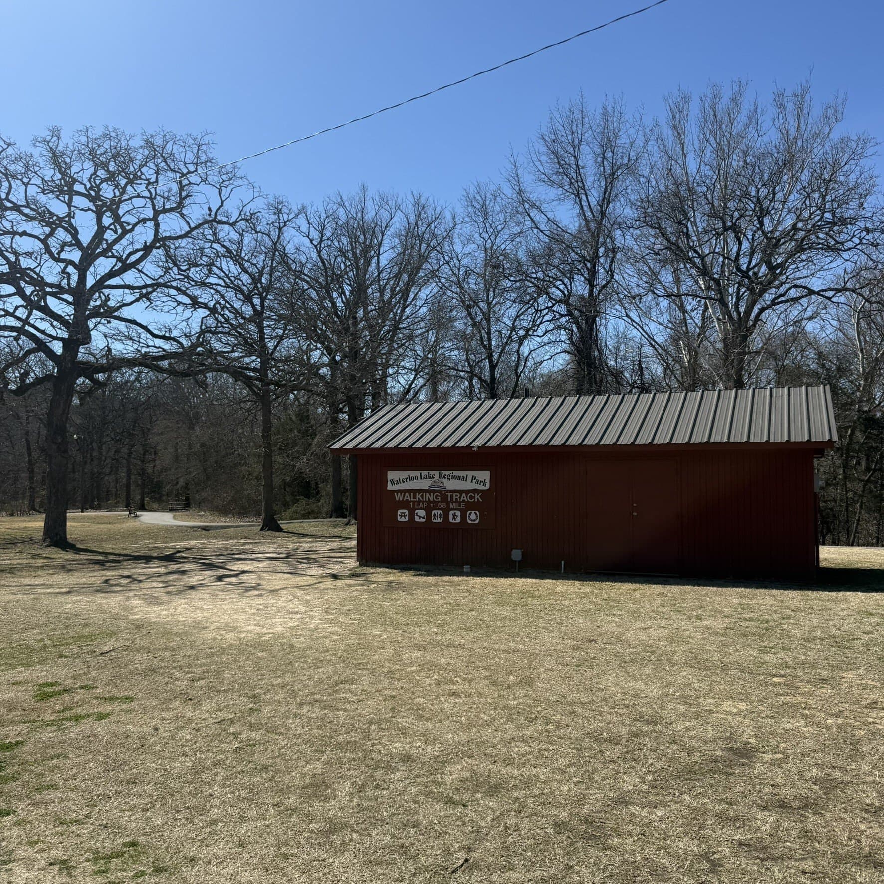 1.54 acres in Grayson County - photo 35