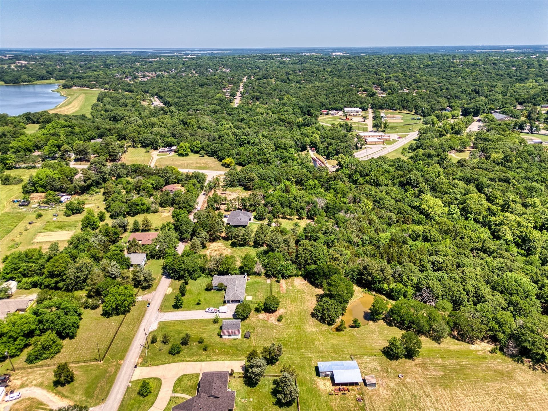 1.54 acres in Grayson County - photo 28