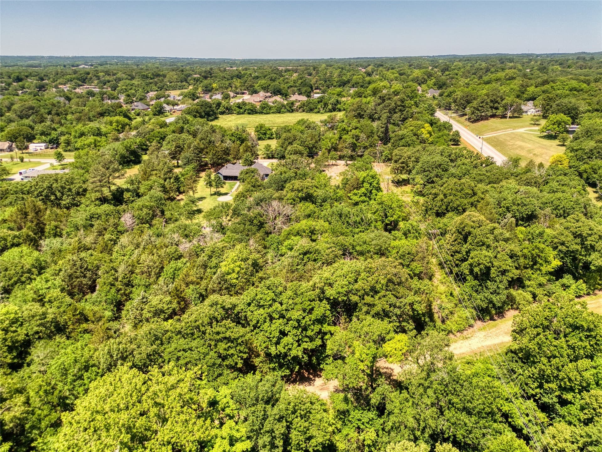 1.54 acres in Grayson County - photo 30