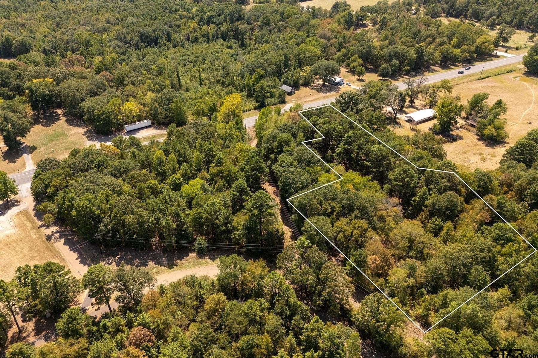 4.17 acres in Van Zandt County - photo 8