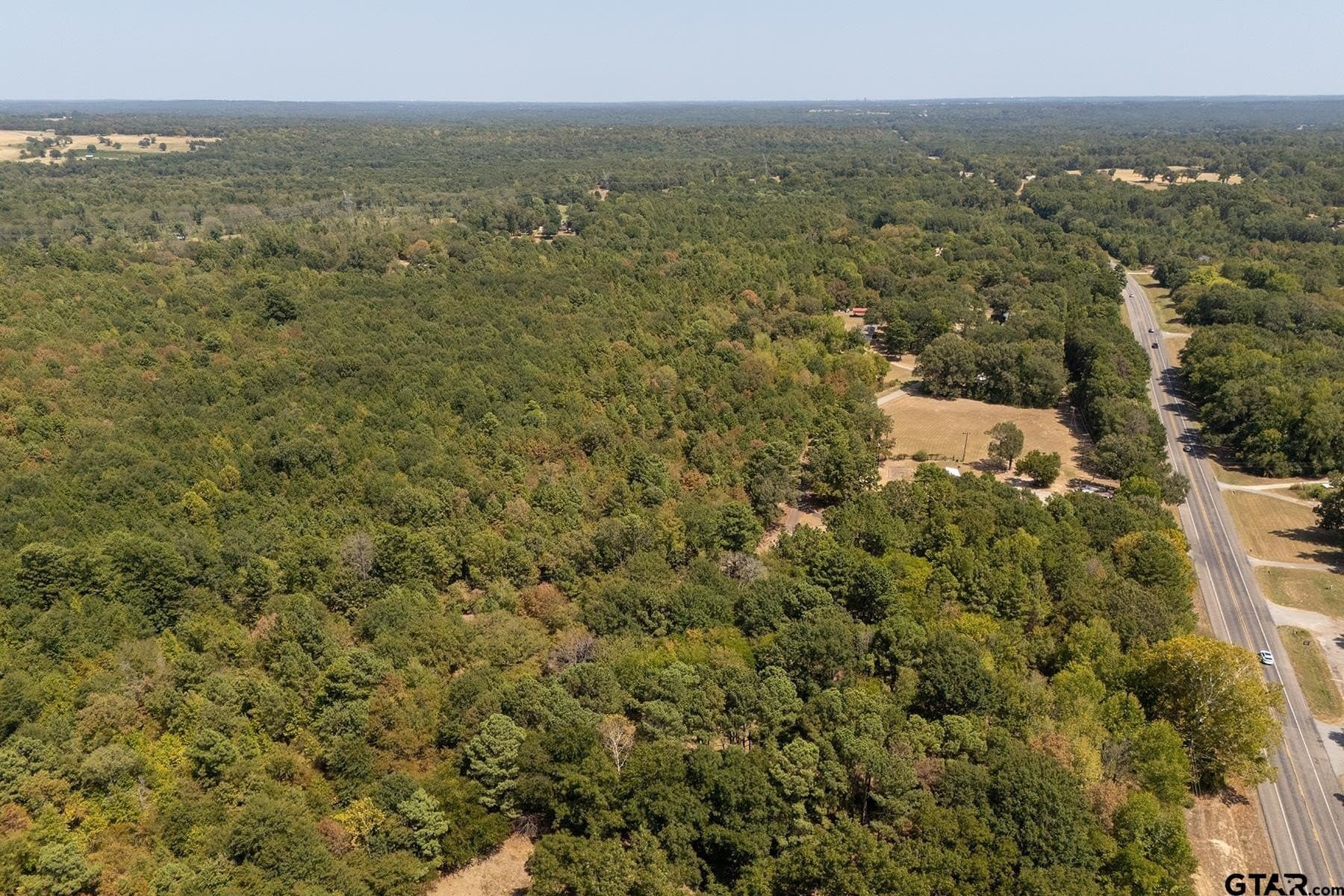 4.17 acres in Van Zandt County - photo 3