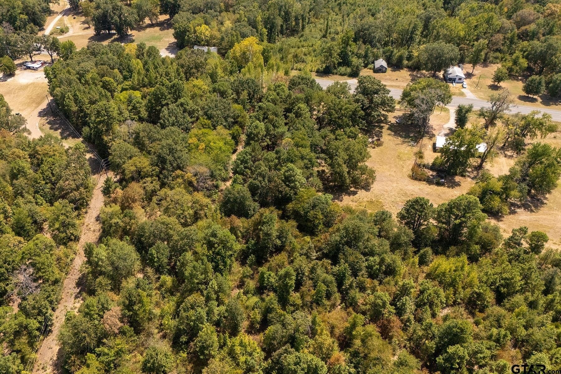 4.17 acres in Van Zandt County - photo 5