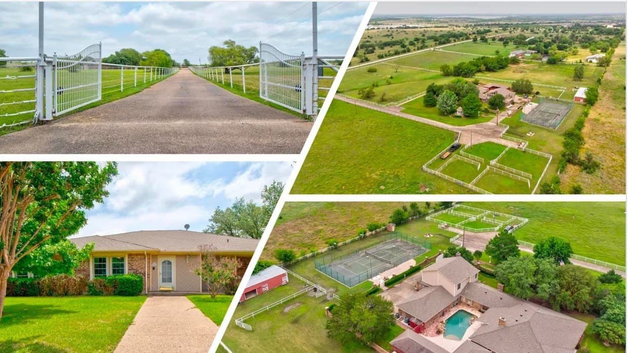 27 acres in Tarrant County - photo 5