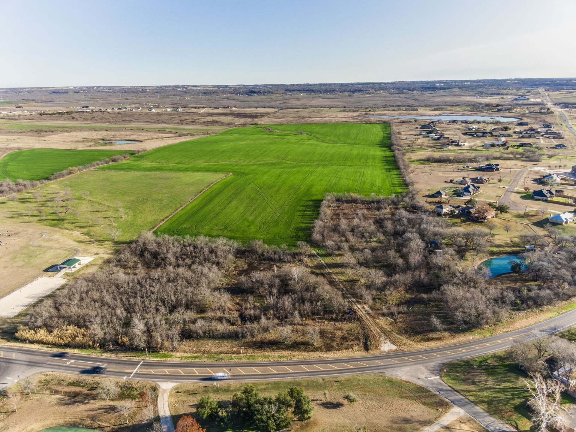 10 acres in Ellis County - photo 14
