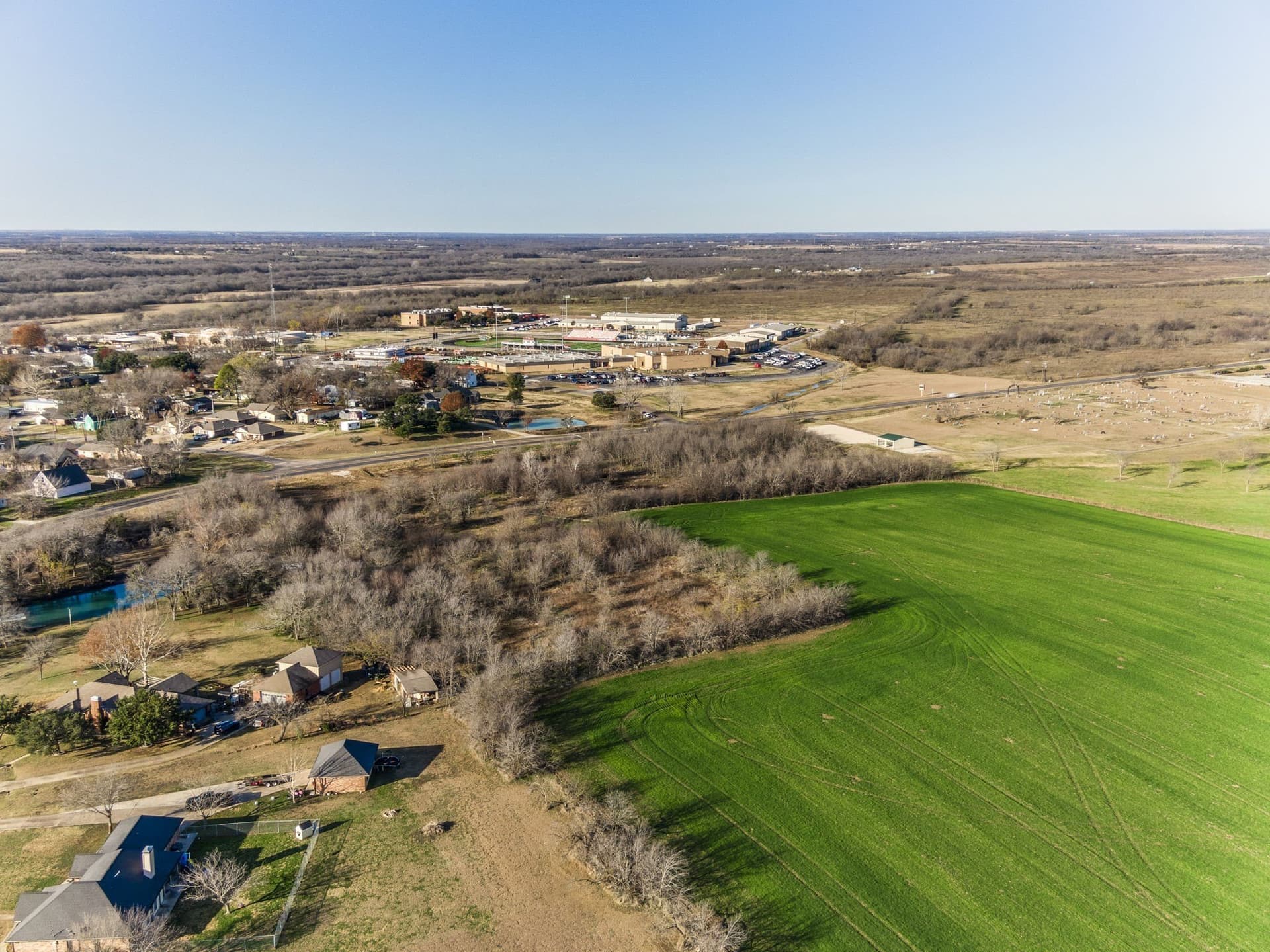 10 acres in Ellis County - photo 8