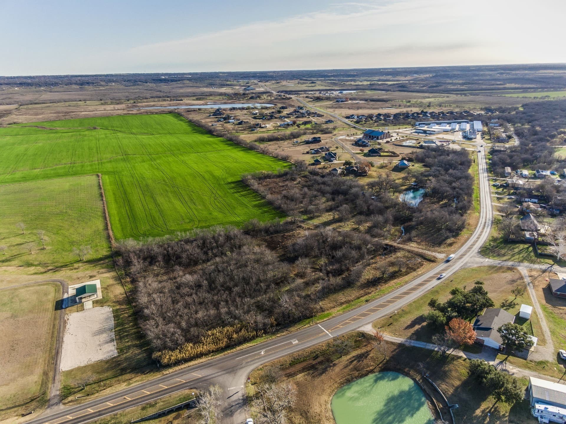 10 acres in Ellis County - photo 10