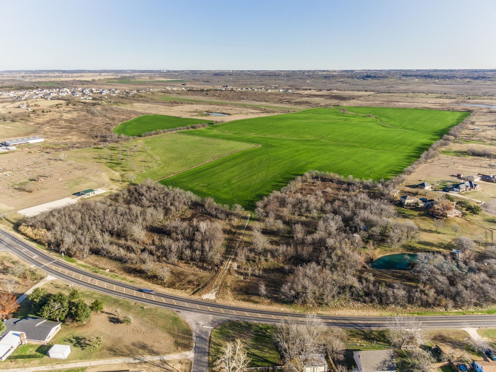 10 acres in Ellis County - photo 12
