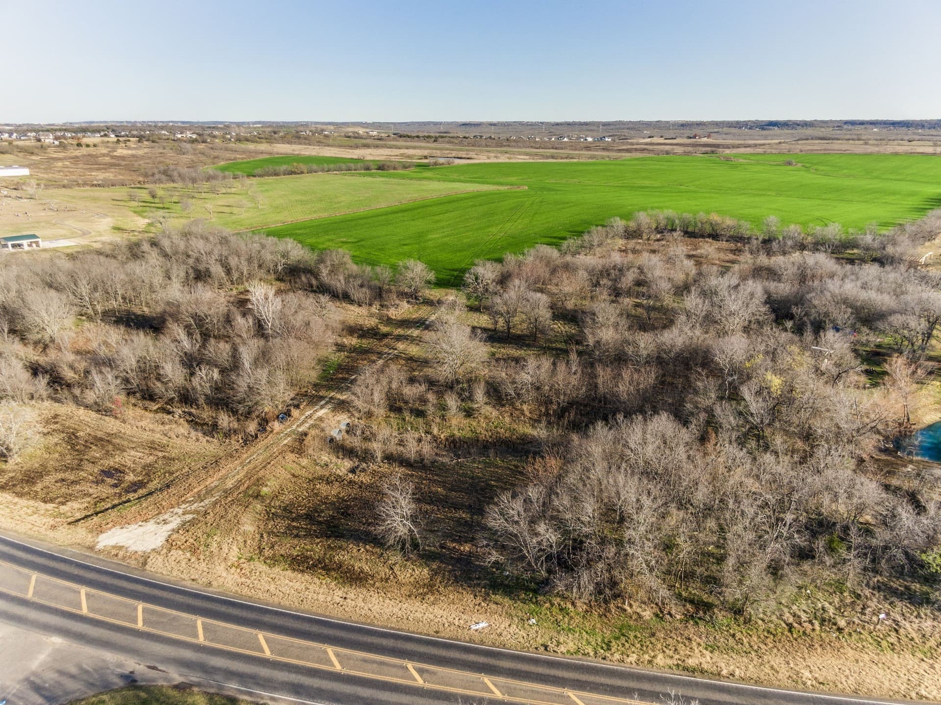 10 acres in Ellis County - photo 11