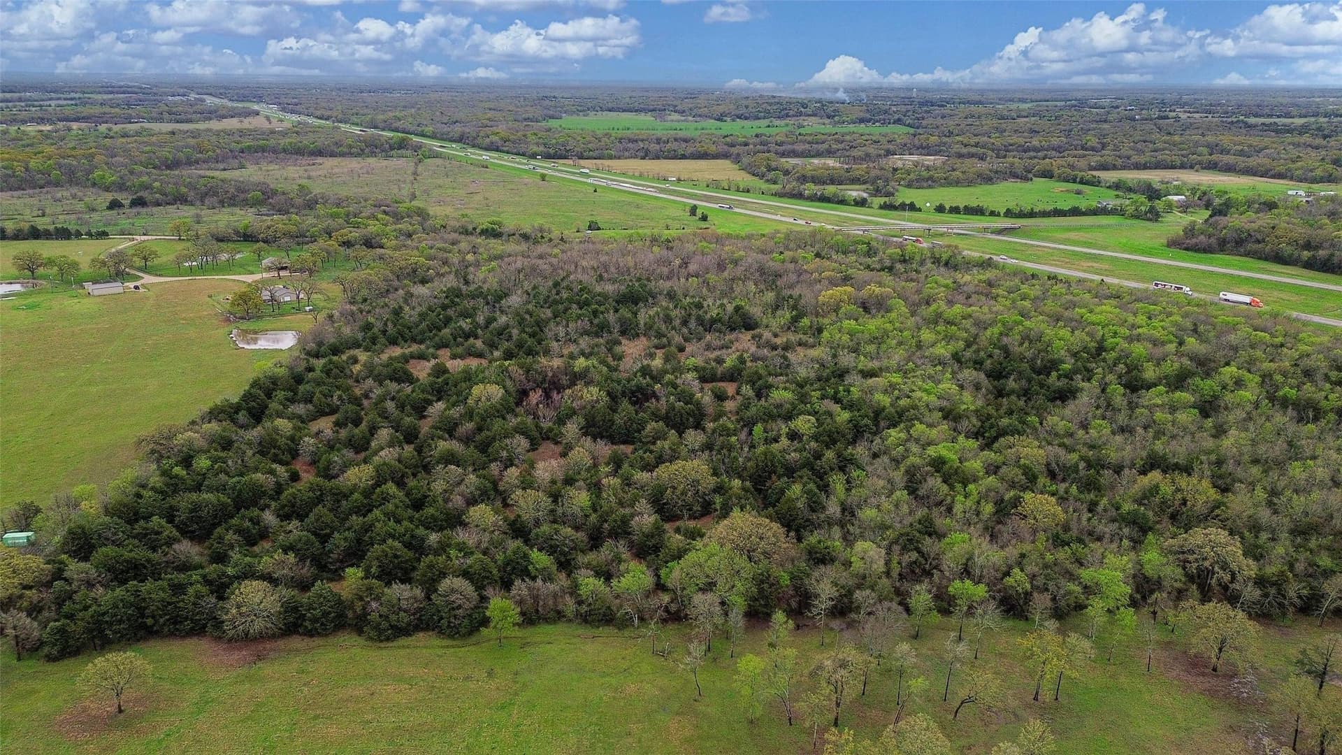 60.86 acres in Kaufman County - photo 6