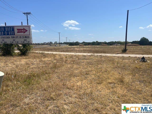 17.39 acres in Bell County
