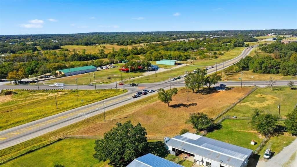 1.26 acres in Parker County gallery image 4