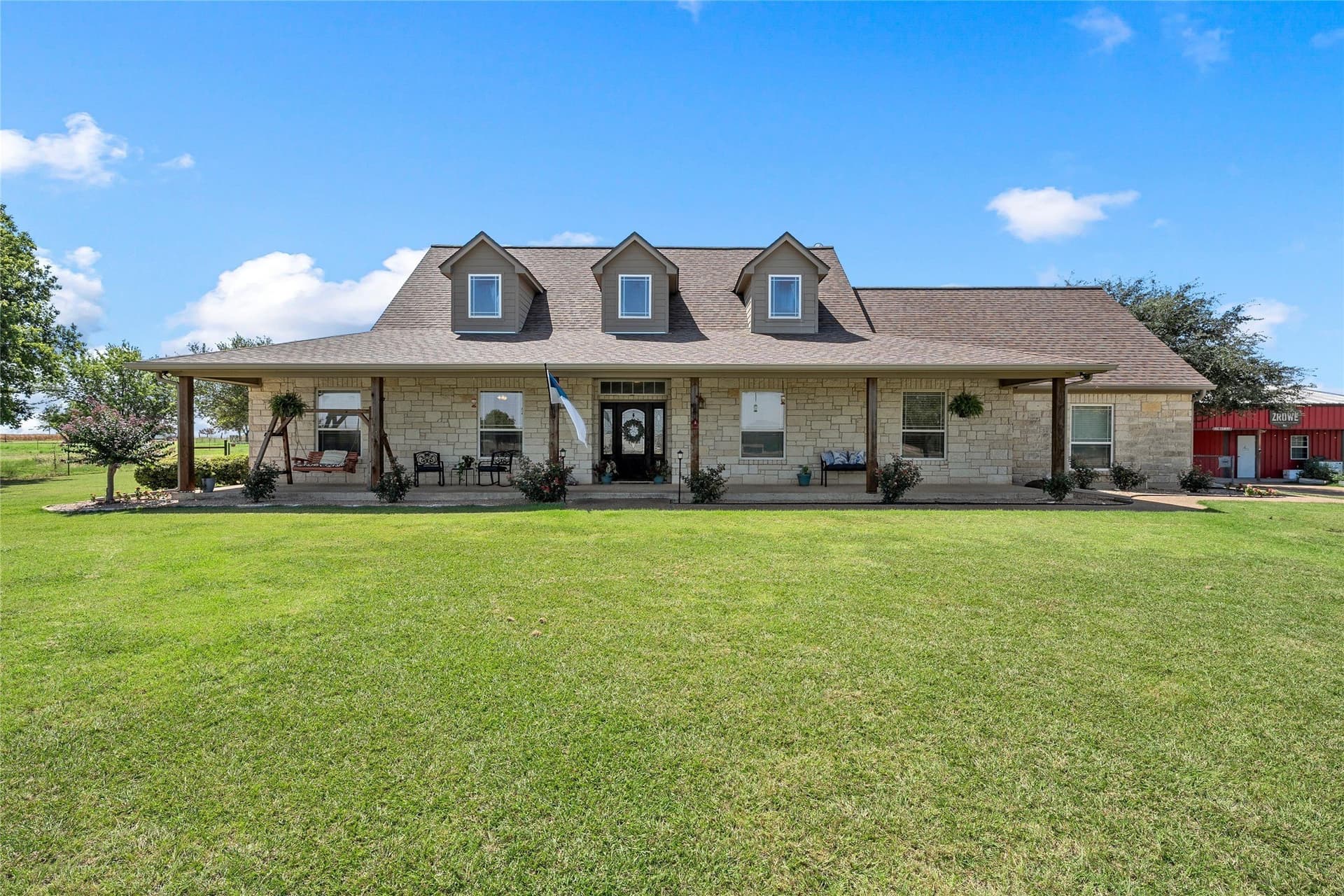 12.89 acres in McLennan County - photo 2