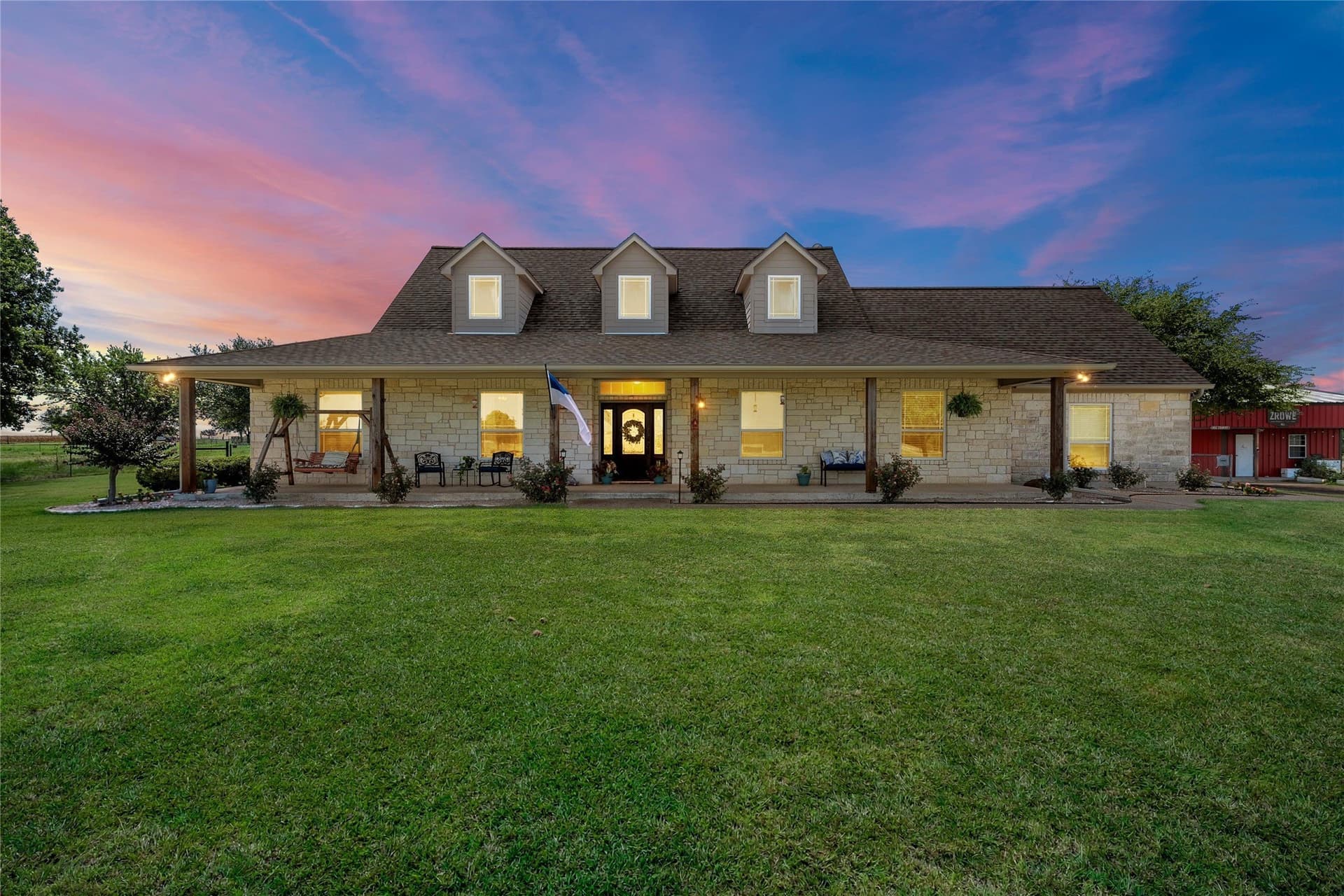 12.89 acres in McLennan County