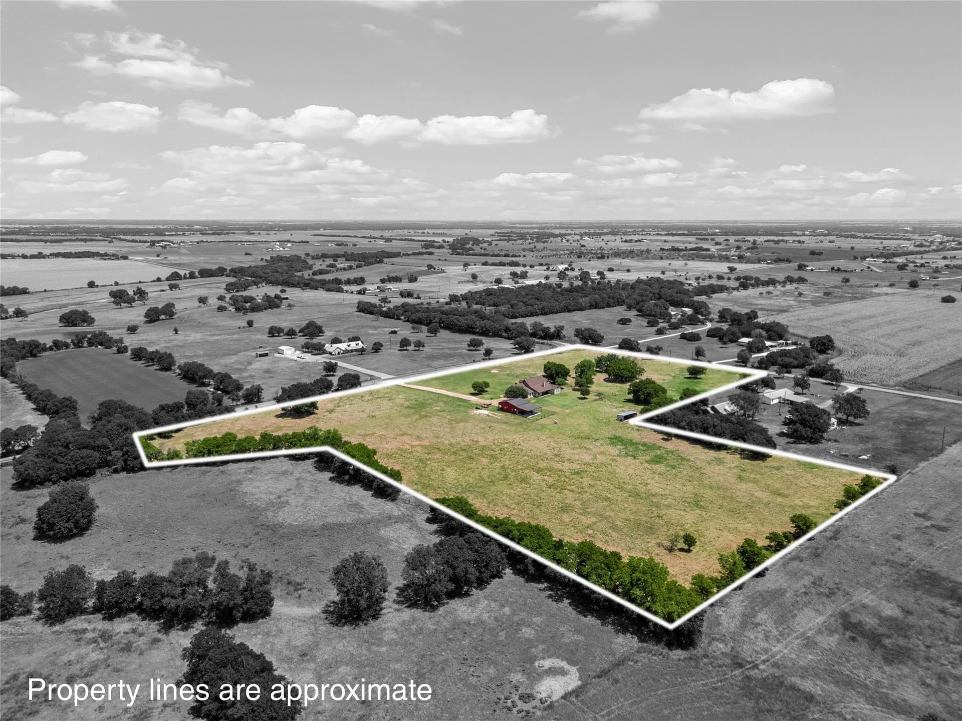 12.89 acres in McLennan County - photo 38