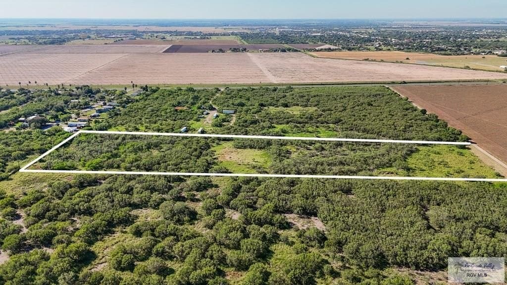 9.85 acres in HIDALGO County featured view