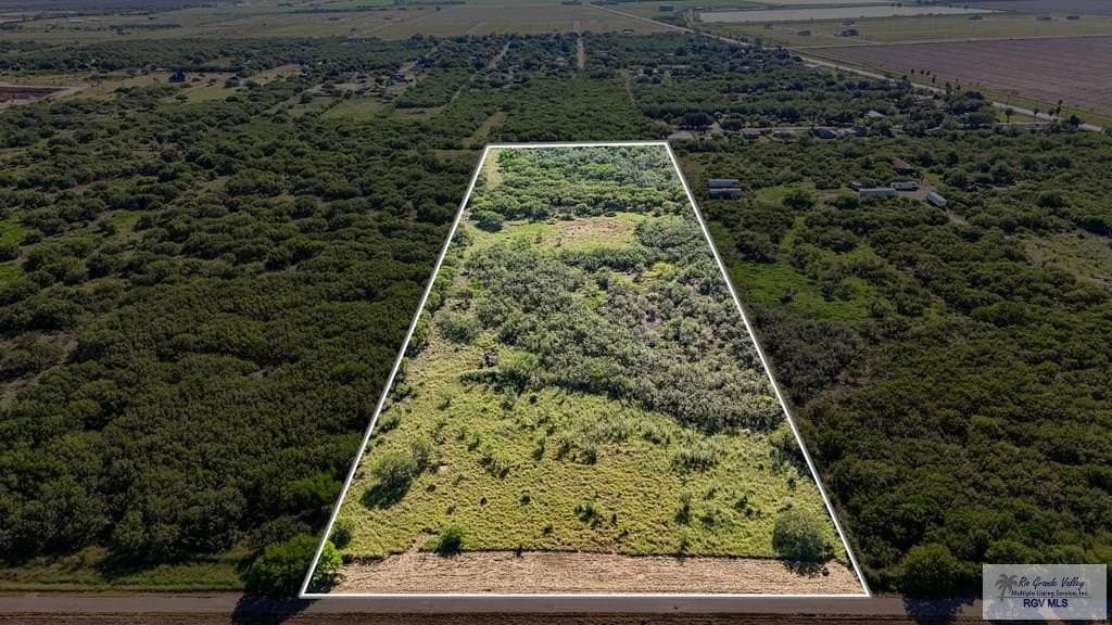 9.85 acres in HIDALGO County gallery image 2