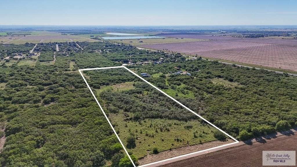 9.85 acres in HIDALGO County gallery image 3