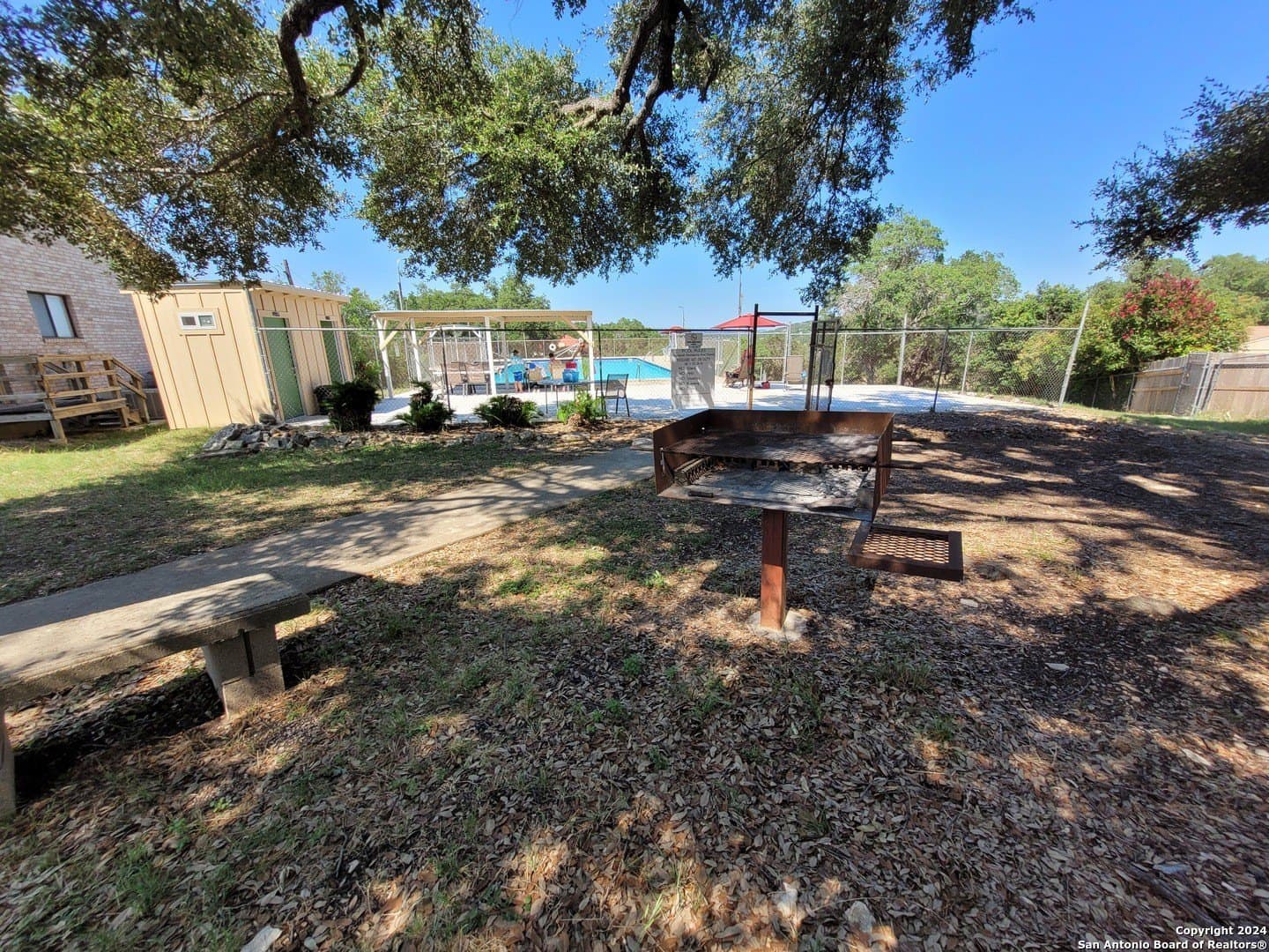 0.39 acres in Comal County - photo 8