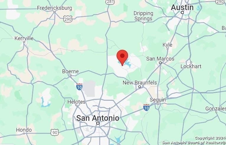 0.39 acres in Comal County - photo 13