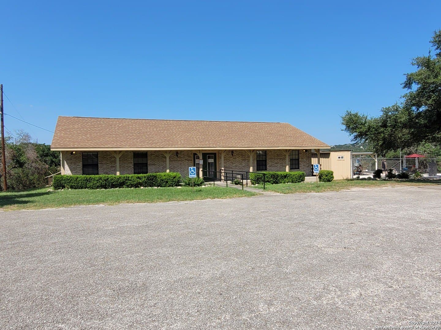 0.39 acres in Comal County - photo 7