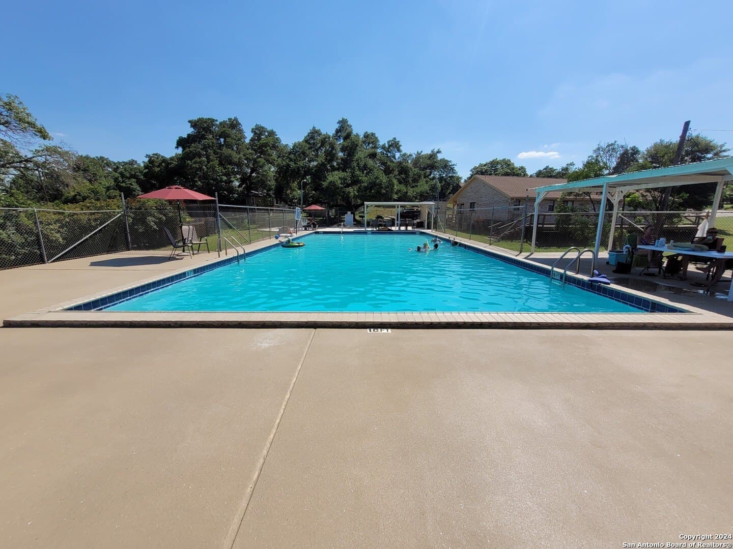 0.39 acres in Comal County featured view