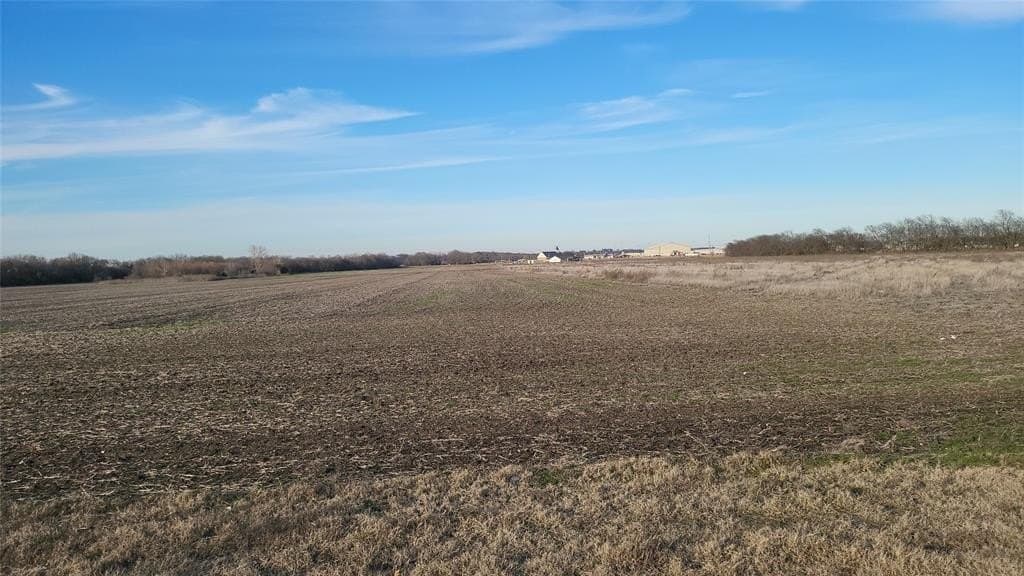 47.07 acres in Grayson County