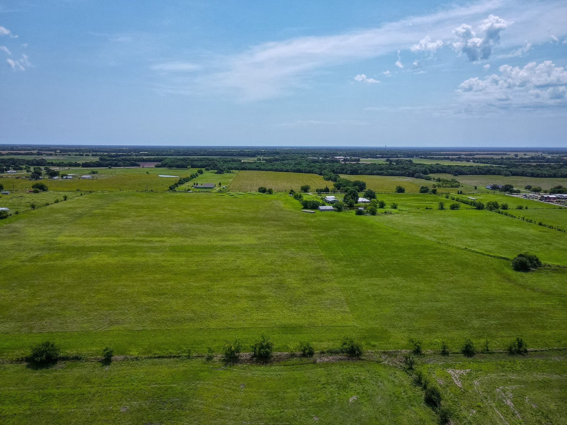 46.58 acres in Hunt County - photo 11