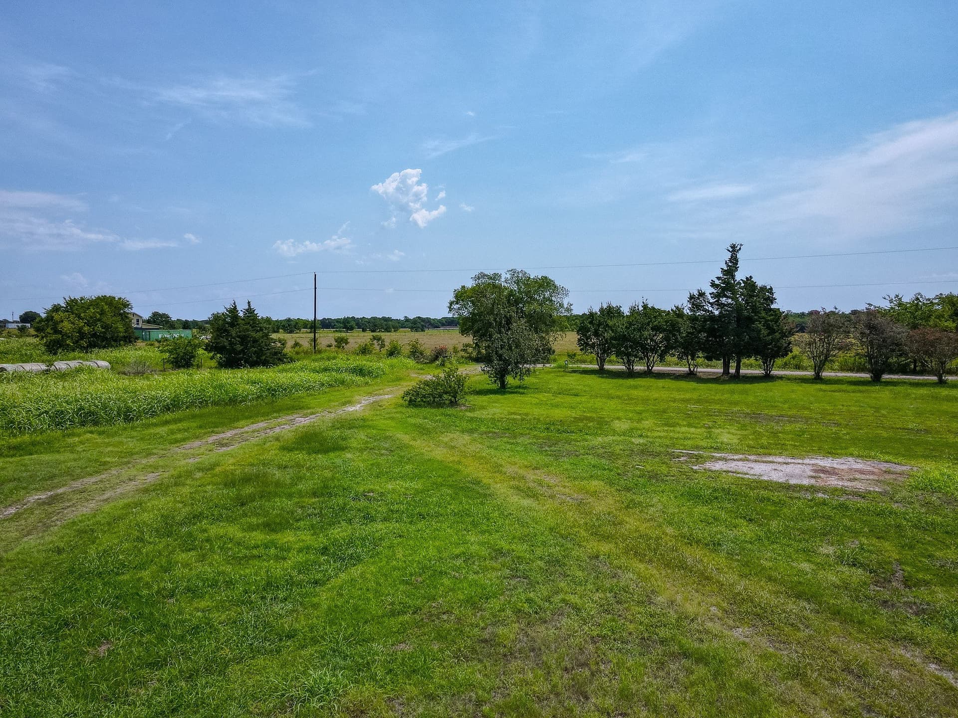 46.58 acres in Hunt County gallery image 2