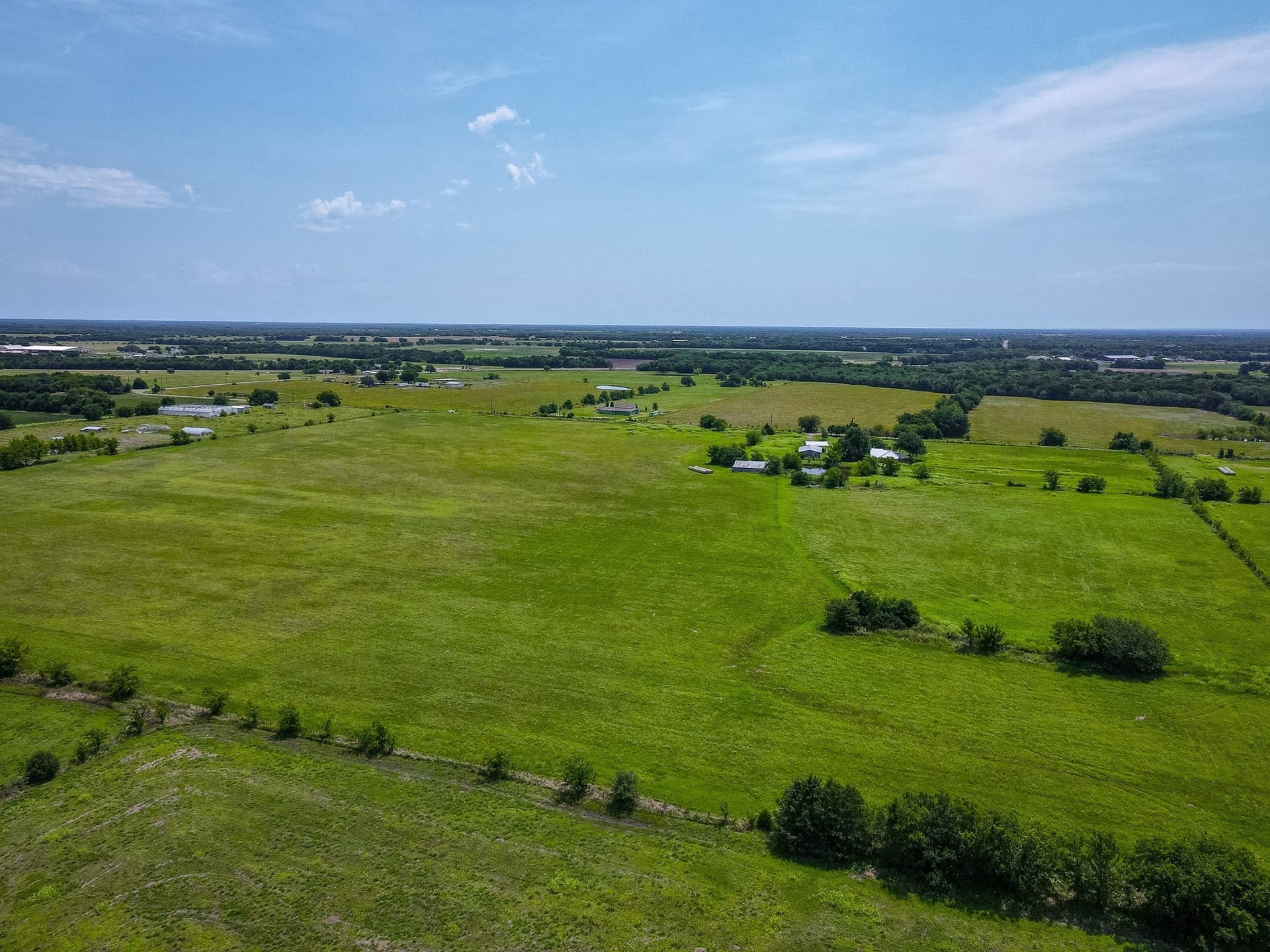 46.58 acres in Hunt County - photo 12