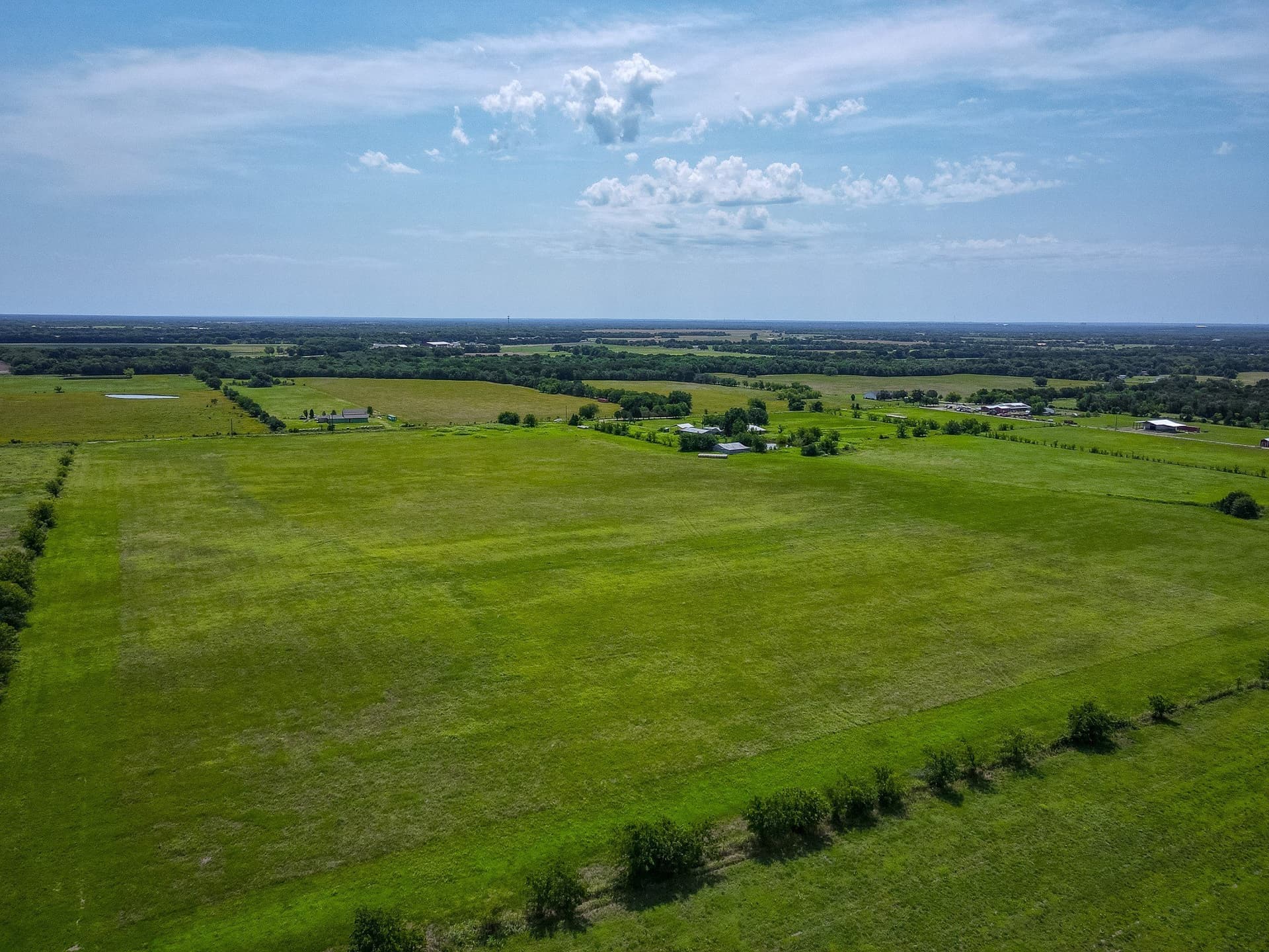 46.58 acres in Hunt County - photo 10
