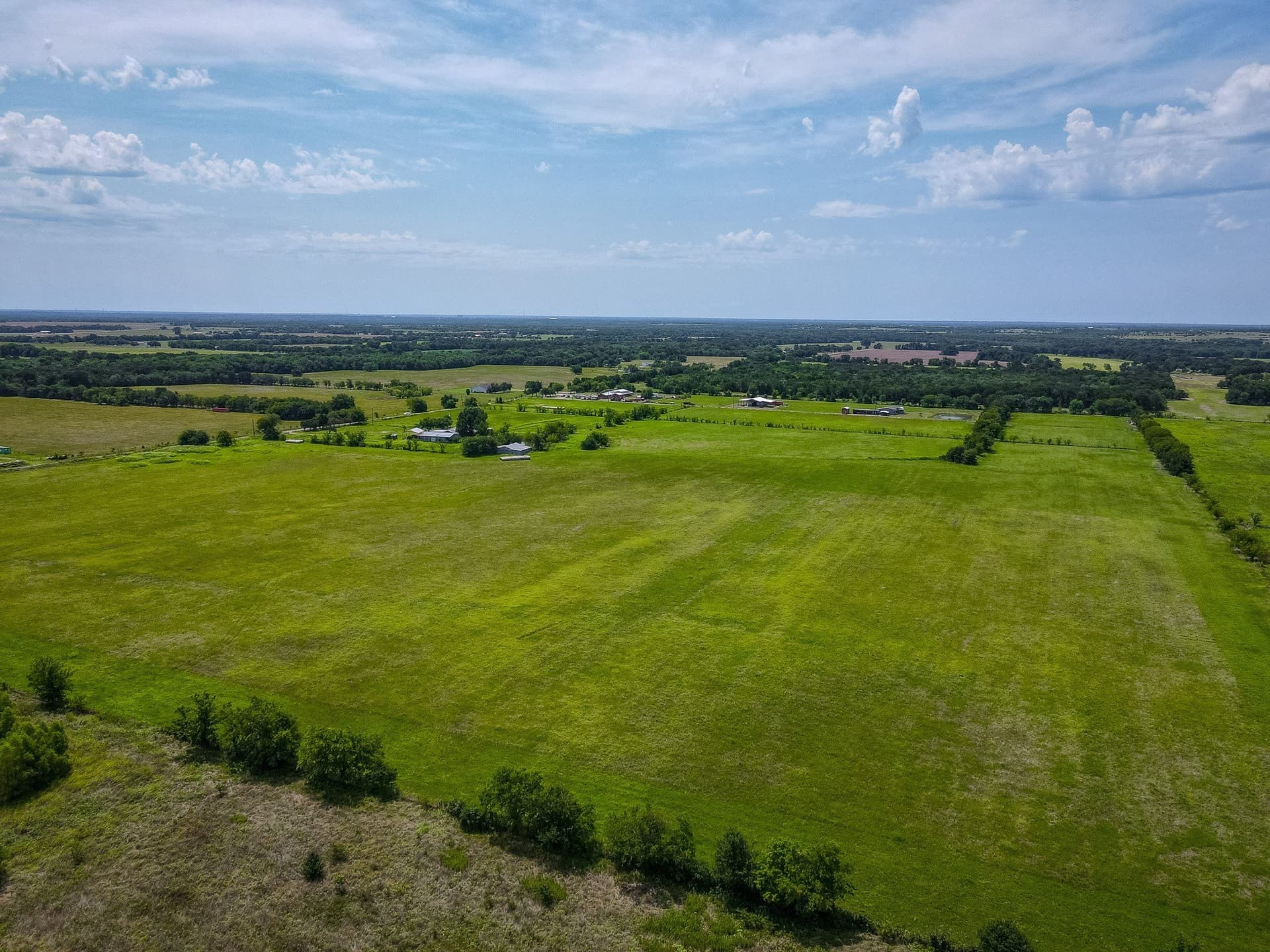46.58 acres in Hunt County - photo 8