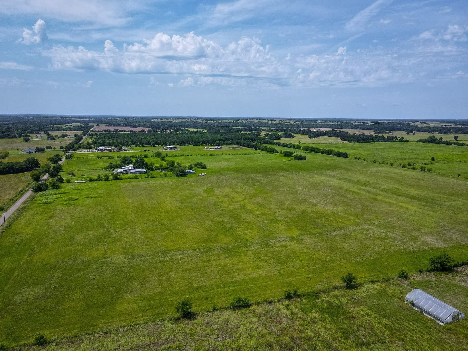 46.58 acres in Hunt County - photo 6