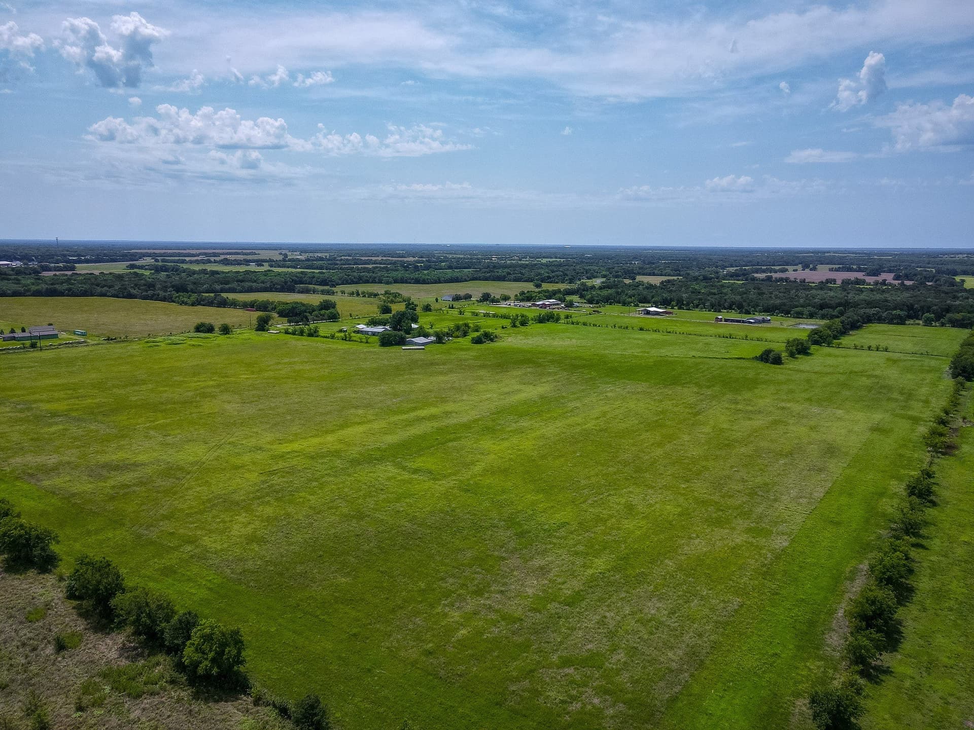 46.58 acres in Hunt County - photo 9