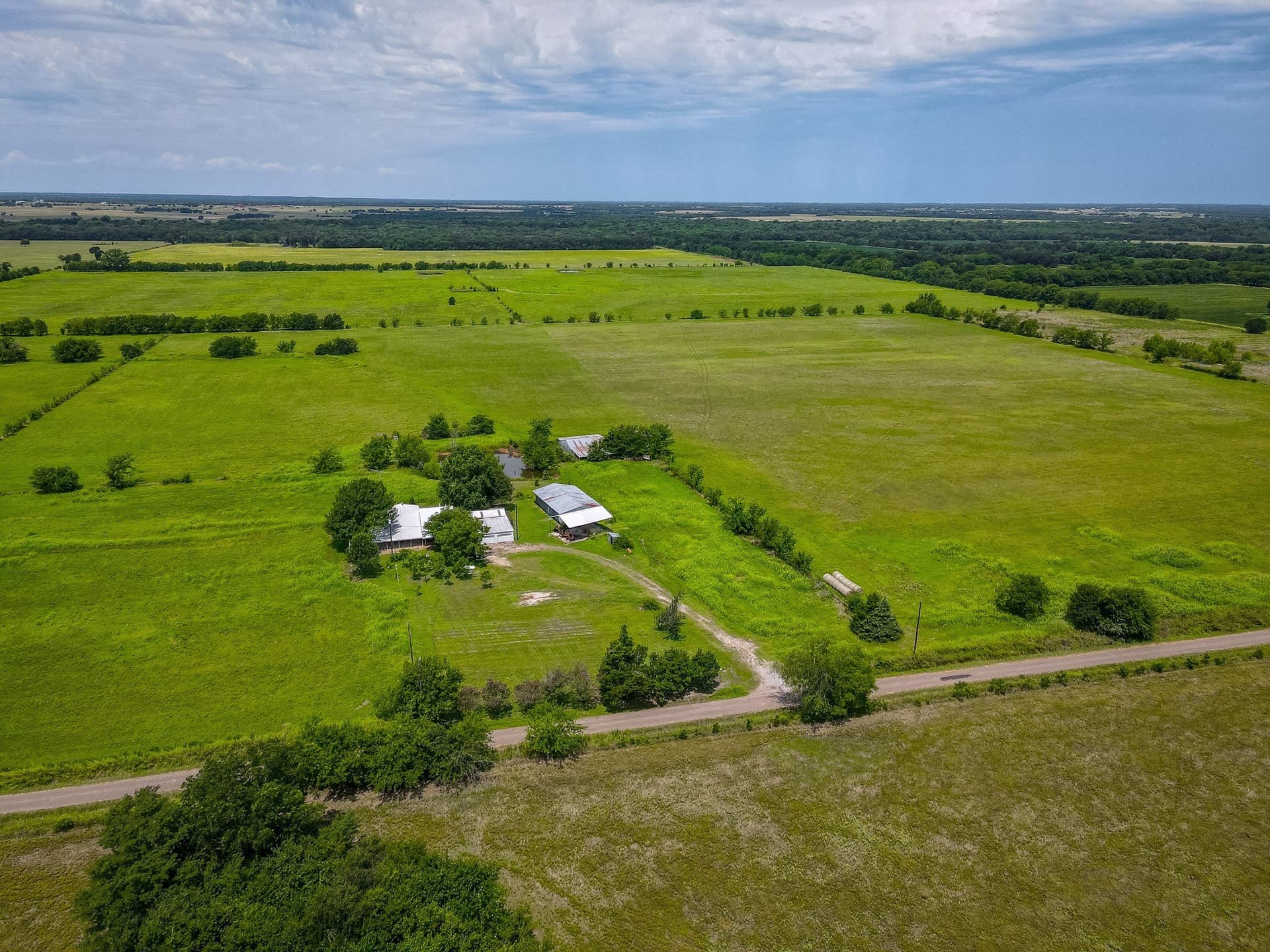 46.58 acres in Hunt County - photo 18