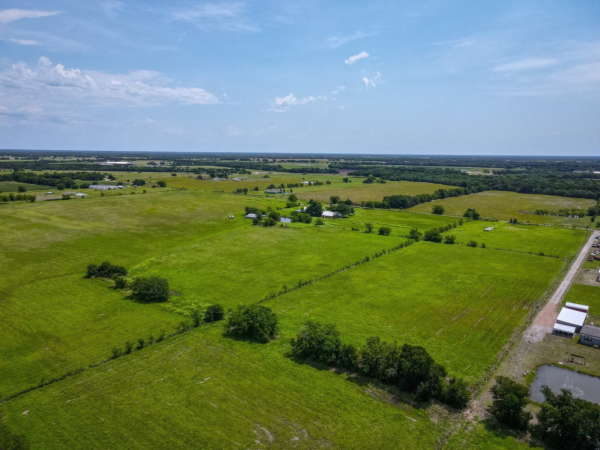46.58 acres in Hunt County - photo 13