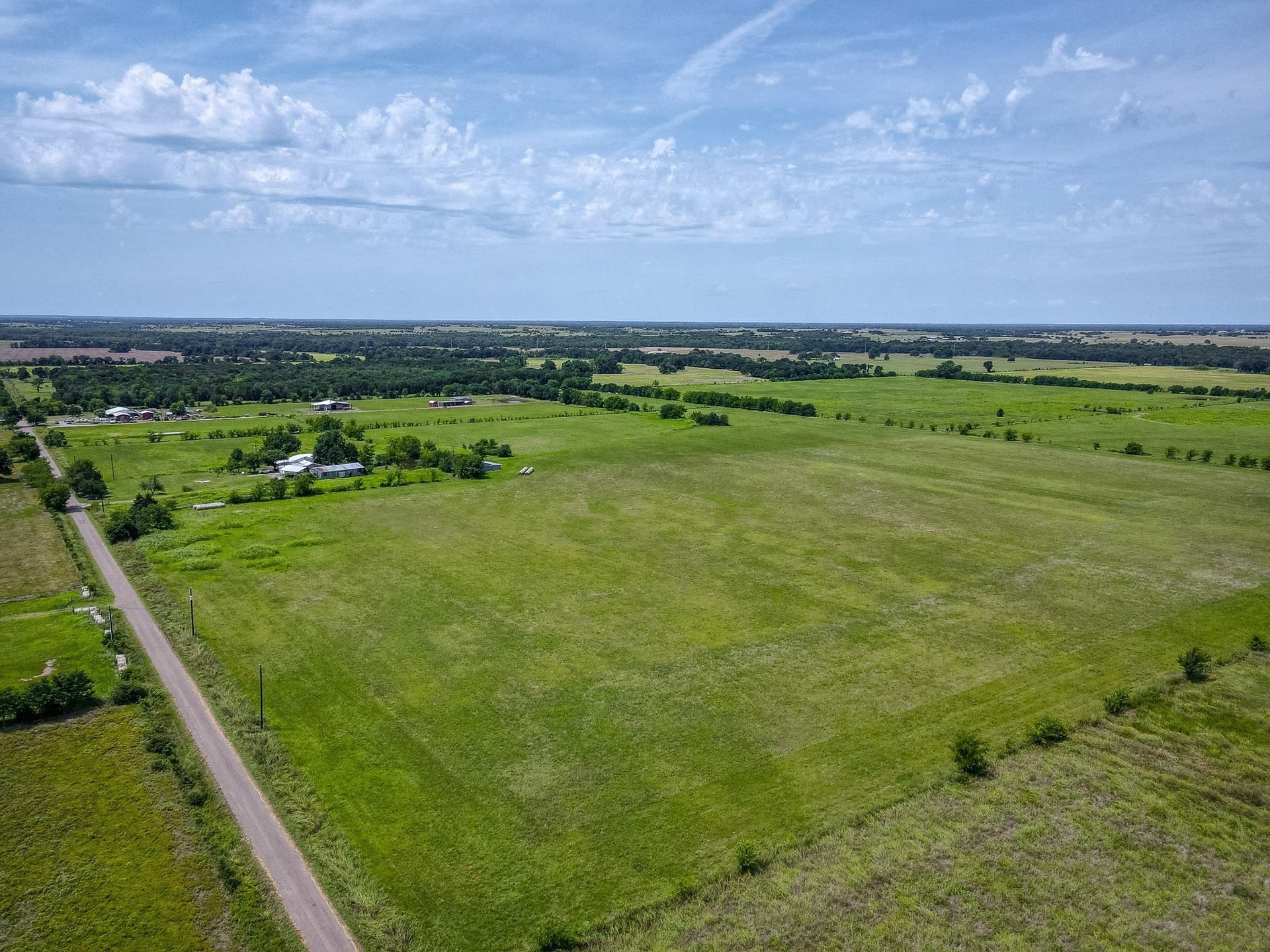 46.58 acres in Hunt County featured view
